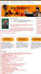 Mobile Screenshot of heyboomers.com